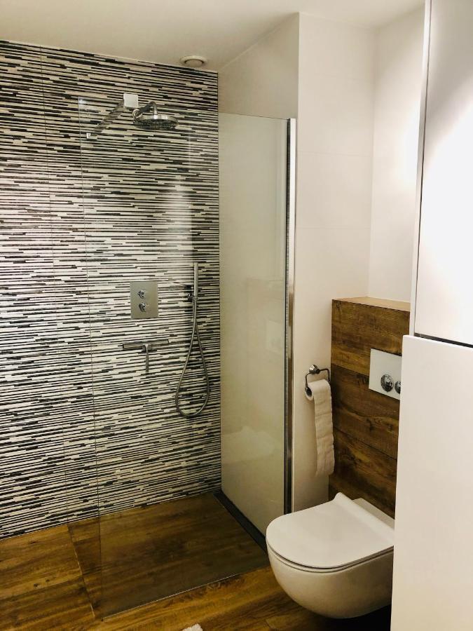 Boho Natural Apartament Playa Baltis ミエンジズドロイェ エクステリア 写真
