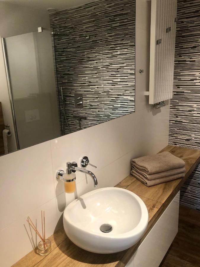 Boho Natural Apartament Playa Baltis ミエンジズドロイェ エクステリア 写真