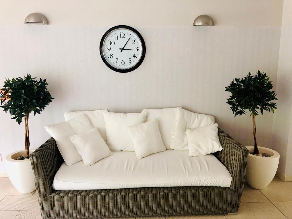Boho Natural Apartament Playa Baltis ミエンジズドロイェ エクステリア 写真