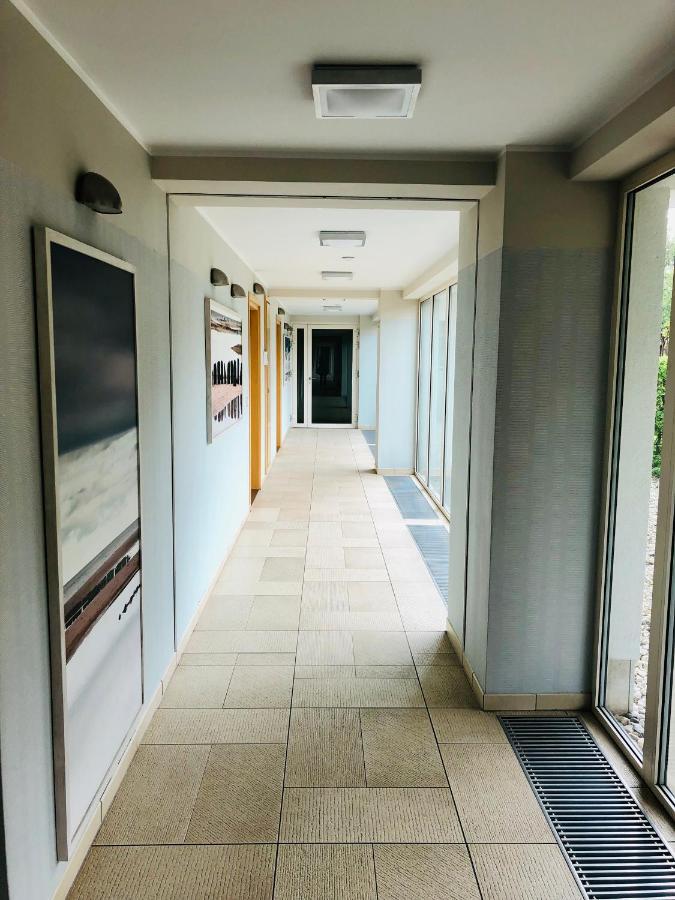 Boho Natural Apartament Playa Baltis ミエンジズドロイェ エクステリア 写真