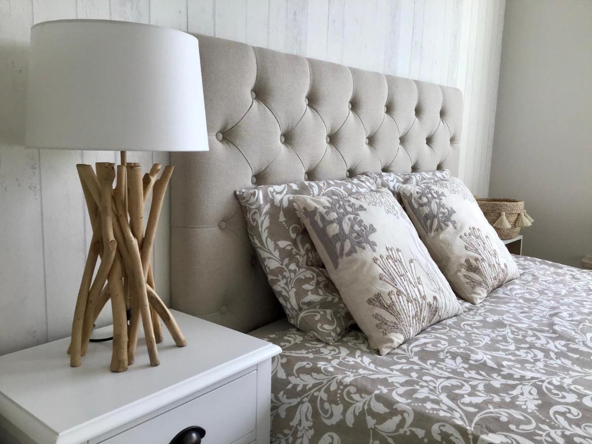 Boho Natural Apartament Playa Baltis ミエンジズドロイェ エクステリア 写真